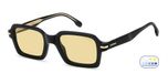 Carrera CARRERA 358/S Black yellow 50/22/150 MAN Zonnebrillen