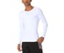 Puma League Baselayer Tee LS Wit pour Hommes - 3XL