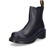 Dr. Martens Alderstone Chelsea Laarzen Zwart EU 39 Vrouw