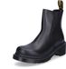 Dr. Martens Alderstone Chelsea Laarzen Zwart EU 39 Vrouw