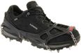 Kahtoola Microspikes® crampons noir L