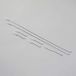 E-flite EFL9105 Pushrod Set with Clevis: P-39 Airacobra 1.2m