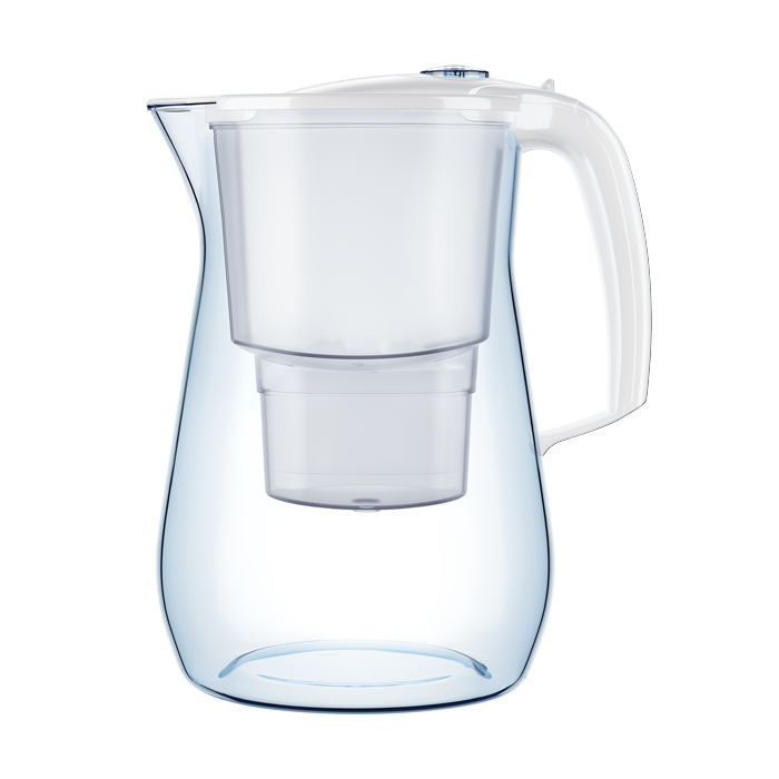 Aquaphor Onyx Water Dispenser 4.2 l - Wit