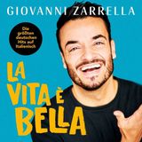 La Giovanni Zarrella - La Vita È Bella (CD)