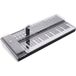 Decksaver Housse pour ASM Hydrasynth Keyboard
