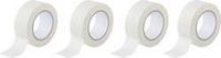 TOOLCRAFT Maskeertape Wit 50 m x 50 mm 4 stuk(s)