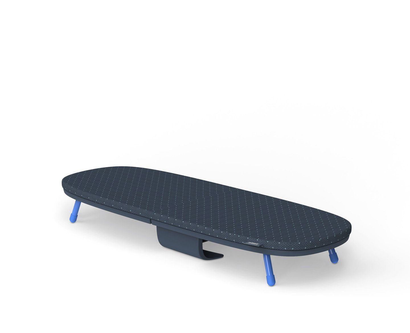 Joseph Joseph Pocket Plus Folding Ironing Board - Blue