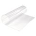 Rayher 3873600 transparante folie PET, 30 x 40 cm, dikte 0,4 mm, windmolen-folie, mobiele folie, stabiele, transparante folie om te knutselen