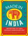 Made in India: recepten uit een Indiaas familiearchief