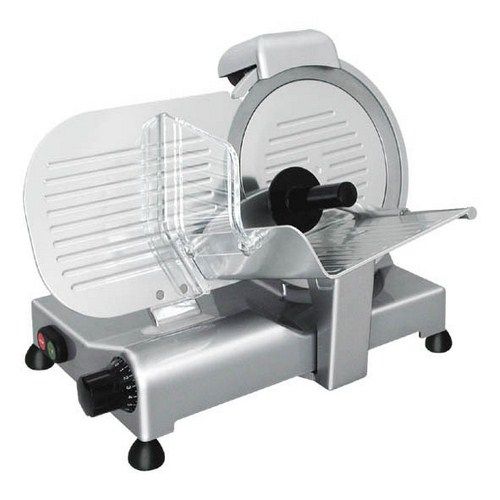 RGV LUSSO 275/S - Snijmachine - Zilver