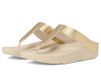 Fitflop Fino Glitterdust Metallic TeenslippersSandaal