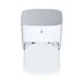 Ecovacs CH2117 Schoonmaakstation Robotstofzuiger Wit
