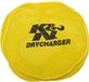 K&N RX-4990DY Geel