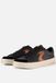 Skechers Hiland - Quite Chic - Dames Sneakers - Zwart