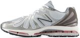 New Balance 1890 Unisex Volwassenen Leer Zilver