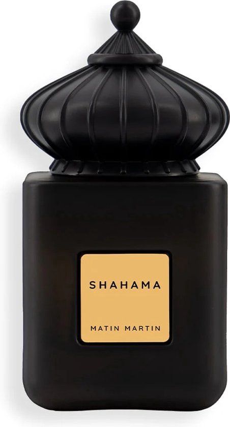 Matin Martin Eau de Parfum / 100 ml / Men