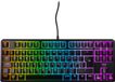 CHERRY K4V2 TKL Gaming Toetsenbord Bedraad USB QWERTY Scandinavisch Zwart