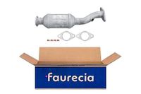 HELLA 8LE 366 051-641 Katalysator, uitlaatspruitstuk - Easy2Fit® Kit - Euro 4 - eendelig - Set met montagedelen - voor o.a. FORD MONDEO III Turnier