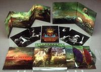 Soundgarden Telephantasm (Super Deluxe Boxset)