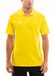 adidas T-shirt Heren - Geel - Polyester - Maat L