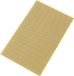 TRU COMPONENTS SU527777 Printplaat Epoxide (l x b) 160 mm x 100 mm 35 µm Rastermaat 2.54 mm Inhoud 1 stuk(s)