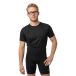 Rh+ Explorer Pantalon de vélo Noir L Homme