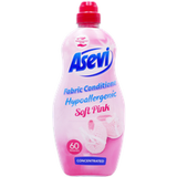 Asevi Hypoallergenic Soft Pink Wasverzachter – 1380ml