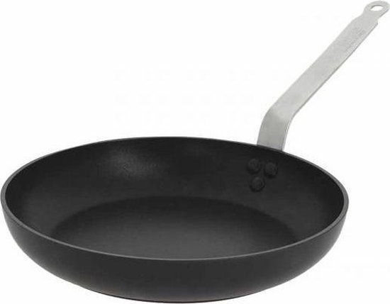 de Buyer Choc Intense koekenpan 28 cm - 3011248760288