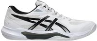 Asics Gel-tactic 13 Heren Volleybal Schoenen Wit Synthetisch Maat 46.5