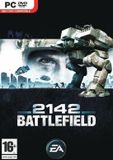 Electronic Arts Battlefield 2142 - PC