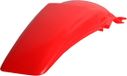 Polisport Achterspatbord Rood Honda Cr125r 98-99 Cr250r 97-99