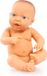 Pasgeboren Bayer Design Babypop Newborn Baby 42cm - Meisje