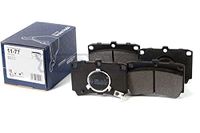 Procodis France PF1177 Remblokkenset, schijfrem
