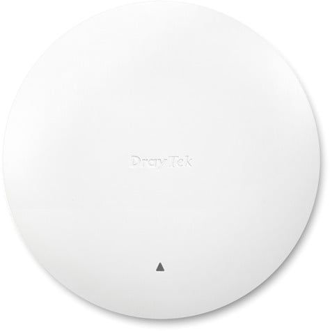 DrayTek VigorAP 962C, 802.11ax Dual-Band (2,4GHz + 5GHz)