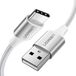 Ugreen Kabel Us288 Usb Do Usb-C, Qc3.0, 1M (Wit)