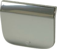 Taros Trade 261183 afdekking voor trekhaak, achterbumper