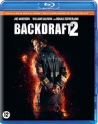 - BACKDRAFT 2: FIRE CHASER (D/F) [BD]