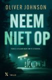Neem Xander Uitgevers B.V. Neem niet op