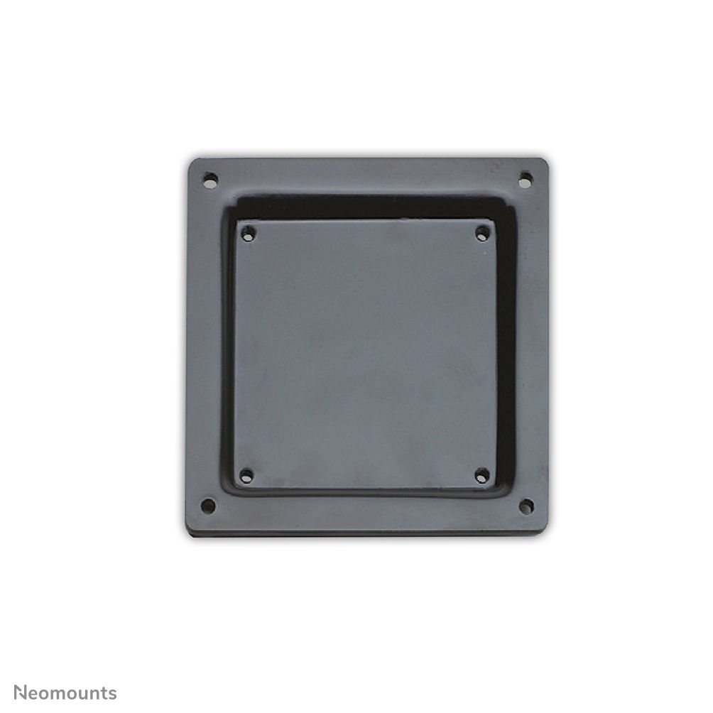 Neomounts VESA Adapter | Black | 10-30" | 25 kg