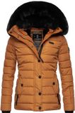 Navahoo Dames winterjas Milianaa
