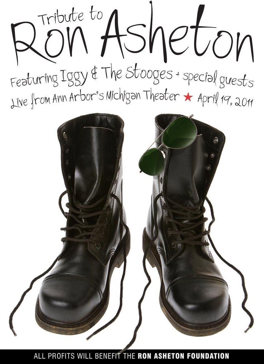 Sonic Live From Ann Arbor'S... / DVD / 2021