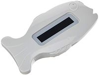 Thermobaby badthermometer, agaatgrijs