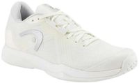 Head Sprint Team 4.0 Women's Tennis Shoes Chalk White / Light Green EU 38