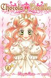 Chocola et Vanilla - tome 08: 8