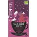 Cupper Infusion Winter Warm Hug Bio 20 Sachets