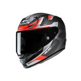HJC RPHA 12 Carbon Xentra Helm Maat