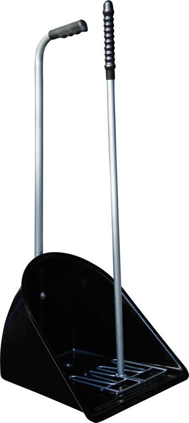 Harry's Horse Mestboy zwart