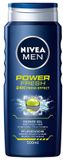 Nivea Men Power Fresh Shower Gel 500 ml