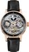 INGERSOLL Analoog horloge goud / zwart