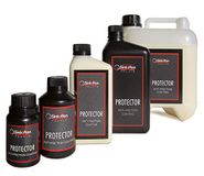 Sec.Phase Protector Tratt.Motor droog fase Fl.500 ml